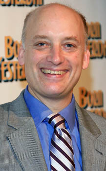 Frank Wood